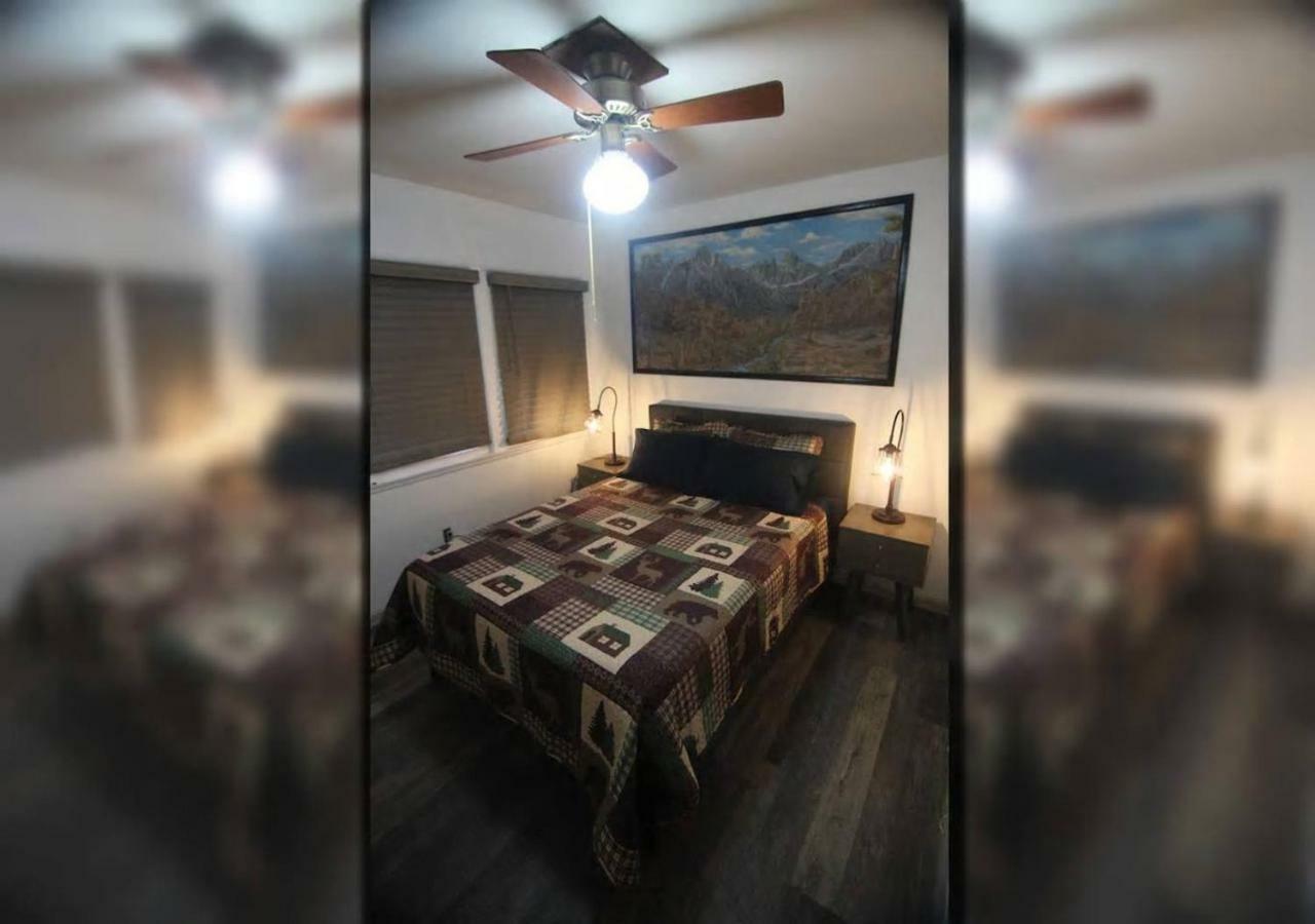 ✮3Br 2Ba Ultra Basecamp! With 30Amp Rv Hookups✮ Villa Lone Pine Exterior foto